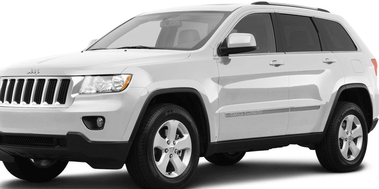 JEEP GRAND CHEROKEE 2013 1C4RJFAG9DC641168 image